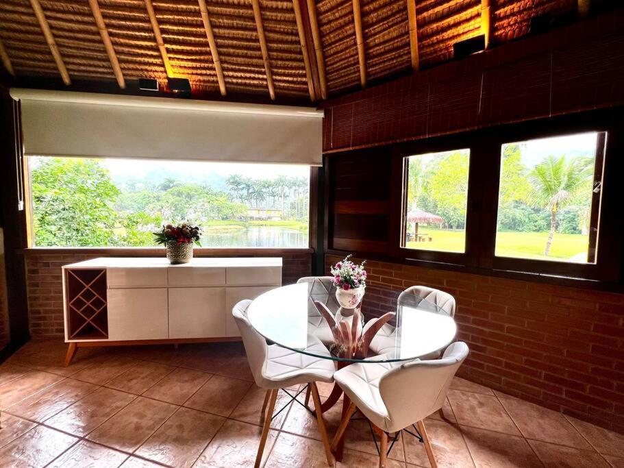 2 Aconchegantes Bangalos Angra Porto Frade Green Angra dos Reis Ngoại thất bức ảnh