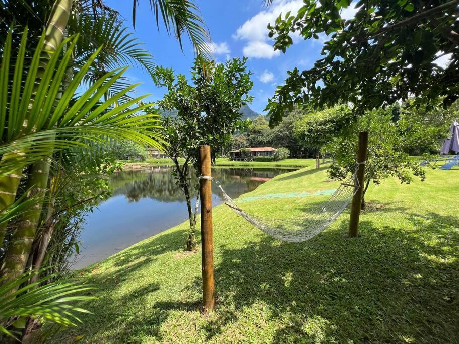 2 Aconchegantes Bangalos Angra Porto Frade Green Angra dos Reis Ngoại thất bức ảnh