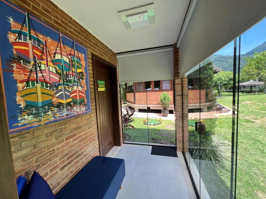 2 Aconchegantes Bangalos Angra Porto Frade Green Angra dos Reis Ngoại thất bức ảnh