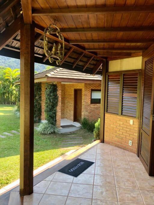 2 Aconchegantes Bangalos Angra Porto Frade Green Angra dos Reis Ngoại thất bức ảnh