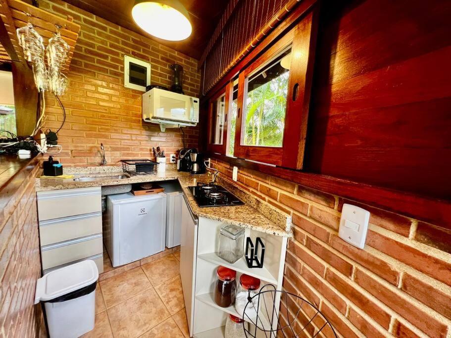 2 Aconchegantes Bangalos Angra Porto Frade Green Angra dos Reis Ngoại thất bức ảnh