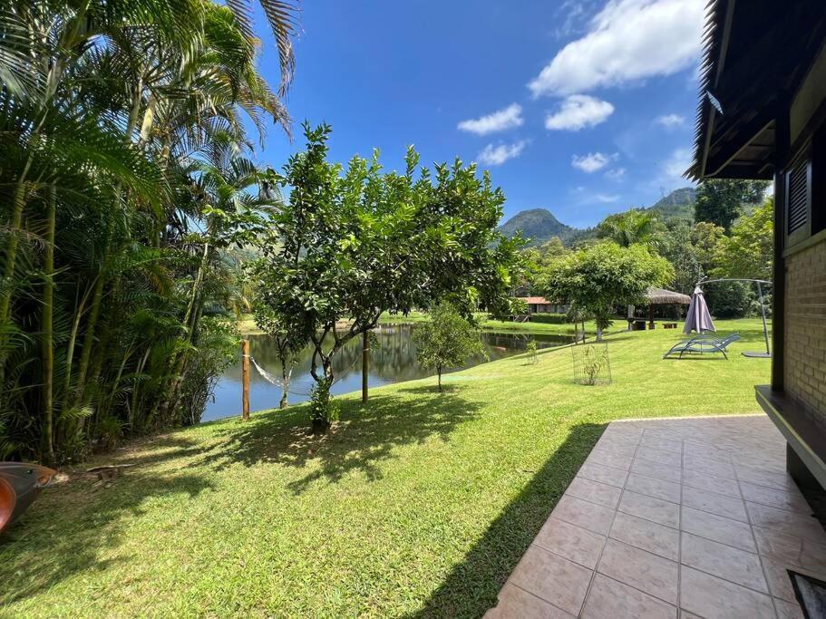 2 Aconchegantes Bangalos Angra Porto Frade Green Angra dos Reis Ngoại thất bức ảnh