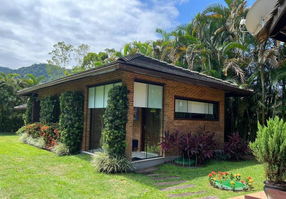 2 Aconchegantes Bangalos Angra Porto Frade Green Angra dos Reis Ngoại thất bức ảnh