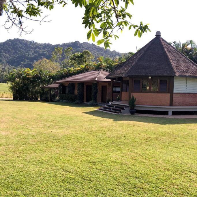 2 Aconchegantes Bangalos Angra Porto Frade Green Angra dos Reis Ngoại thất bức ảnh
